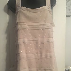 Beautiful WHBM tank.